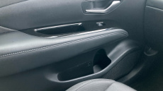 Hyundai TUCSON 1.6 TGDi SE Connect 5dr 2WD Petrol Estate